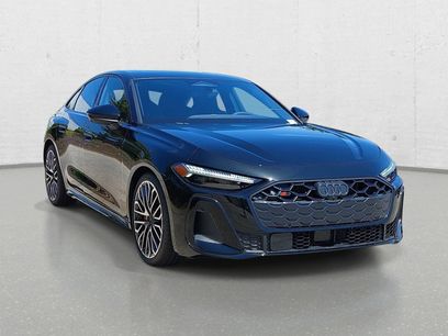New 2026 Audi S5 Premium Plus