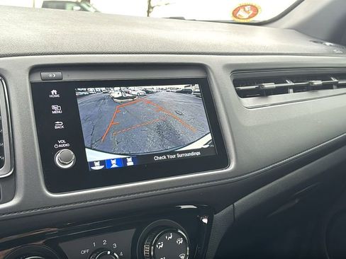 Used 2022 Honda HR-V Sport image 22