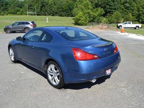 Used 2010 INFINITI G37 x Coupe w/ Premium Pkg AWD/4WD image 50