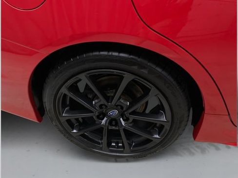 Used 2020 Subaru WRX Premium AWD/4WD image 18