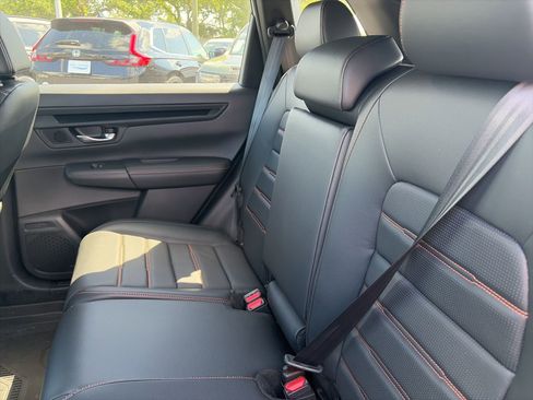Used 2024 Honda CR-V Sport-L image 9