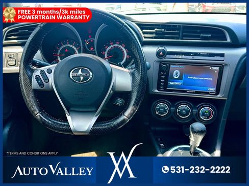 Used 2016 Scion tC FWD image 22