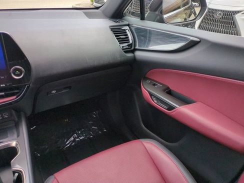 Certified 2022 Lexus NX 350 AWD image 16
