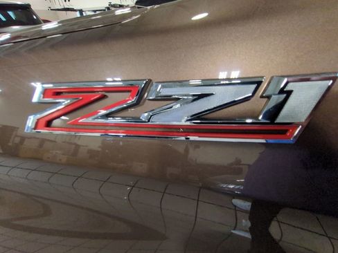 Used 2019 Chevrolet Silverado 1500 RST image 27