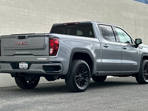 Used 2026 GMC Sierra 1500 Elevation w/ Preferred Package RWD image 4