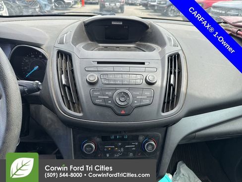 Used 2018 Ford Escape SE AWD/4WD image 11