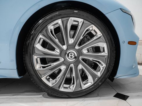 New 2026 Bentley Continental GT Speed image 18