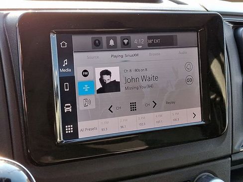 Used 2024 RAM ProMaster 1500 image 19