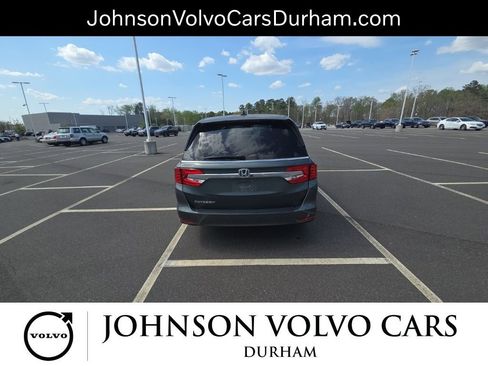 Used 2019 Honda Odyssey EX-L image 7