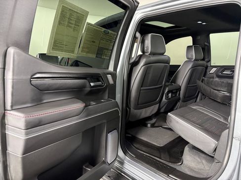 Used 2026 GMC Sierra 1500 AT4X AWD/4WD image 29