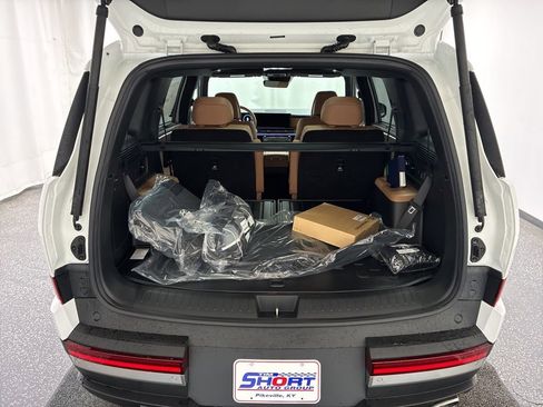 New 2026 Hyundai Santa Fe Limited image 6