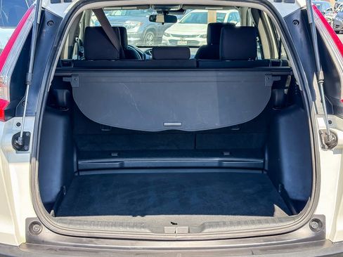 Used 2019 Honda CR-V EX image 25