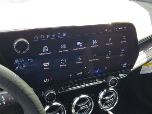 New 2025 Chevrolet Blazer EV LT image 26