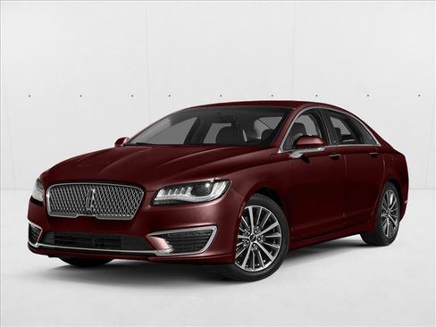 Used 2017 Lincoln MKZ Reserve image 1