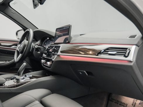 Used 2023 BMW 540i 540i M Sport $73K MSRP NEW - S w/ M Sport Package image 43