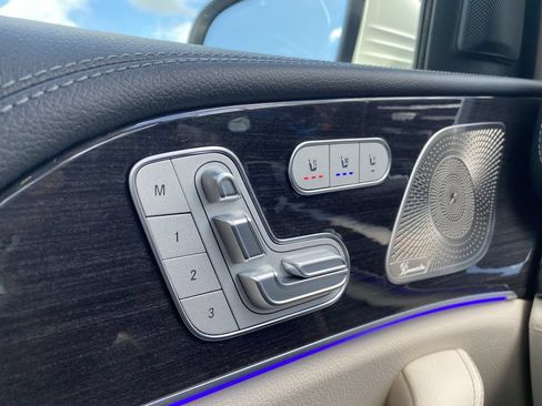 Certified 2022 Mercedes-Benz GLE 350 image 11