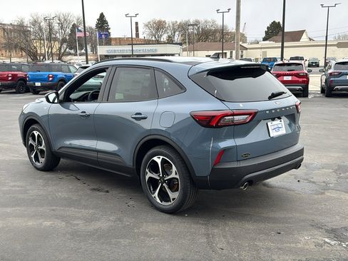 New 2026 Ford Escape ST-Line Select w/ Tech Pack #1 image 6