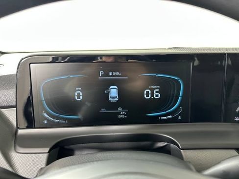 Used 2026 Kia Seltos LX FWD image 17