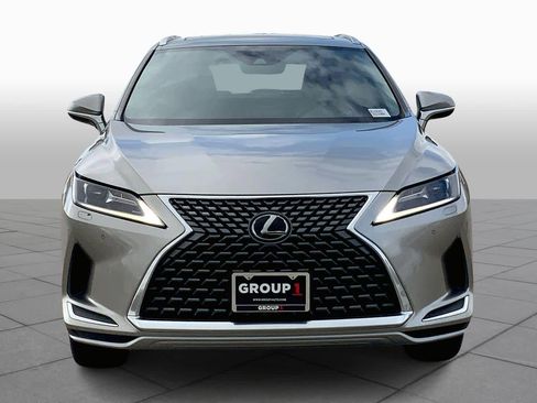 Used 2022 Lexus RX 350 FWD w/ Premium Package image 6