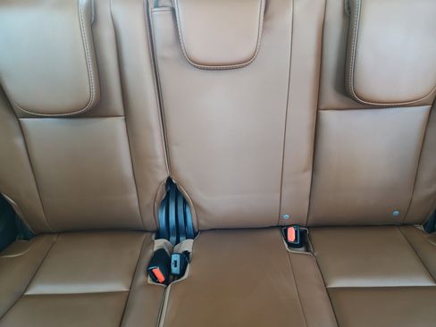 Used 2020 Subaru Ascent Touring AWD/4WD image 16
