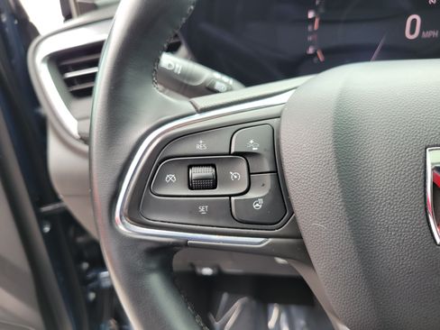 Used 2024 Buick Encore GX Sport Touring w/ Experience Buick Package FWD image 18