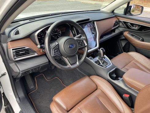 Used 2024 Subaru Outback Touring XT image 14