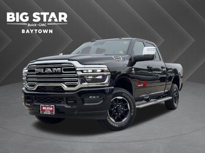 Used 2025 RAM 2500 Laramie