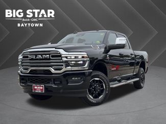 Used 2025 RAM 2500 Laramie AWD/4WD video 1
