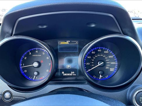 Used 2017 Subaru Outback 3.6R Touring w/ Popular Package #5A image 23