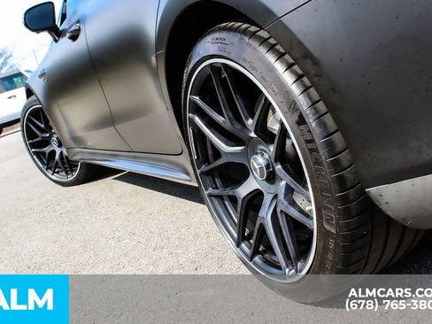 Used 2019 Mercedes-Benz AMG GT 53 image 14