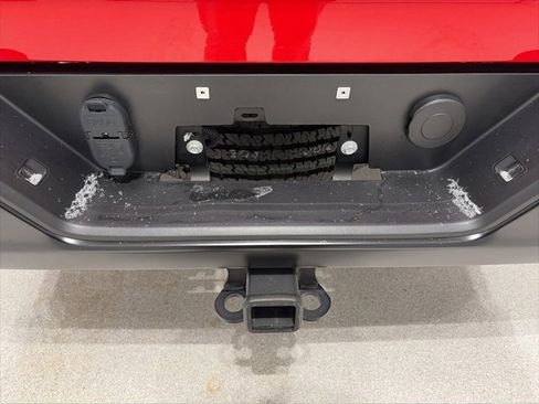 New 2025 Chevrolet Silverado 2500 W/T w/ WT Convenience Package image 8