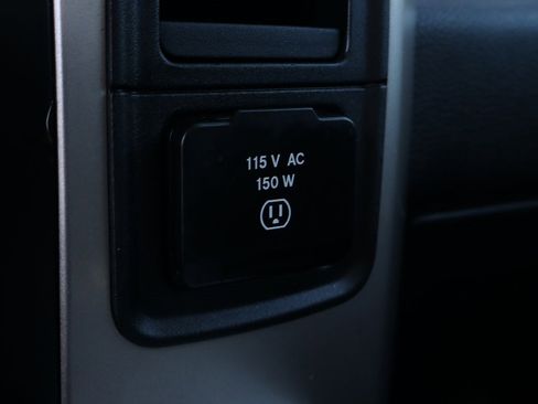 Used 2017 RAM 3500 Lone Star image 41