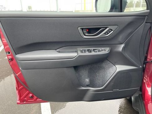 Used 2026 Subaru Outback Limited XT AWD/4WD image 16
