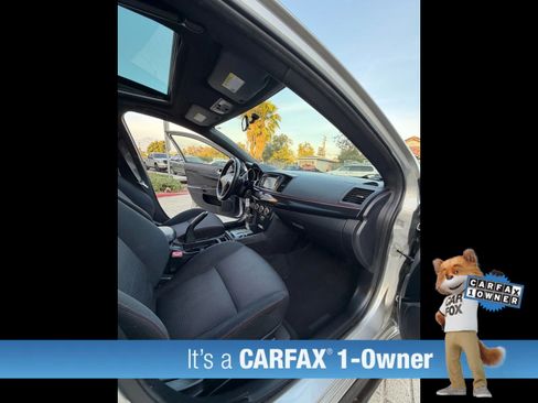 Used 2017 Mitsubishi Lancer LE FWD image 19