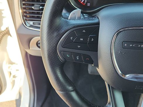 Used 2020 Dodge Durango GT AWD/4WD image 16