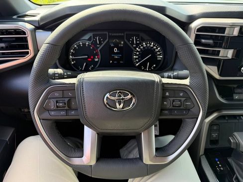 New 2026 Toyota Tundra SR5 AWD/4WD image 17