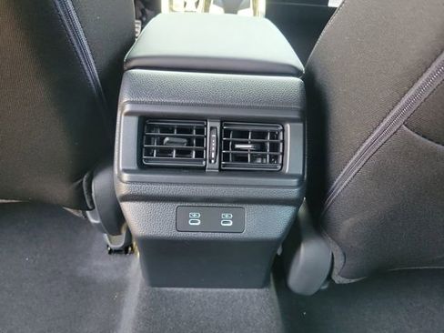 New 2026 Honda Accord Sport image 11