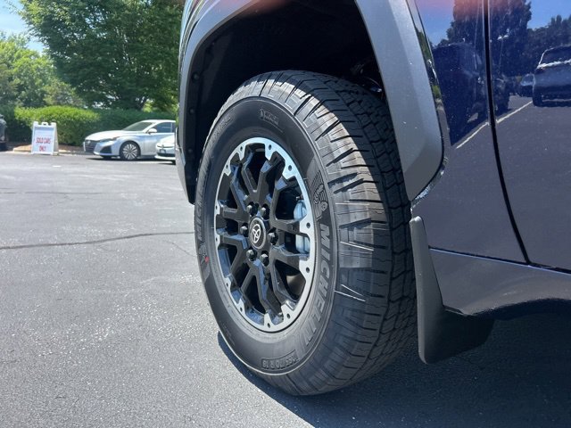 New 2026 Toyota Tundra SR5 w/ TRD Off-Road Package AWD/4WD image 11