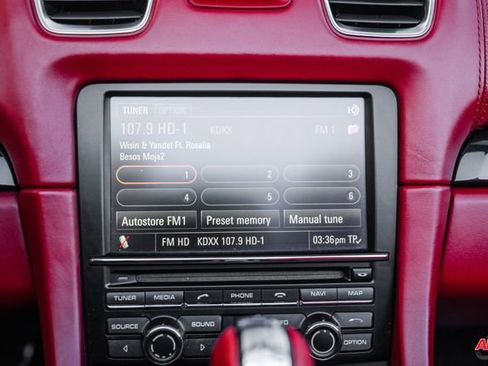 Used 2013 Porsche Boxster S image 12