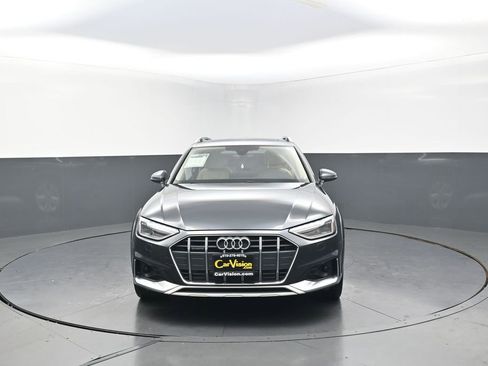Used 2024 Audi A4 2.0T allroad Premium w/ Convenience Package AWD/4WD image 4
