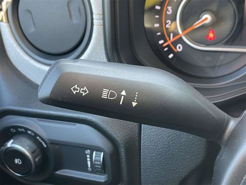 New 2026 Jeep Wrangler Sport S image 36