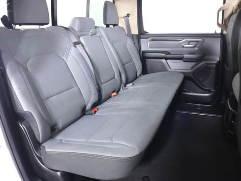 Used 2020 RAM 1500 Big Horn AWD/4WD image 40