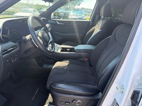 Used 2025 Hyundai Palisade Calligraphy AWD/4WD image 9
