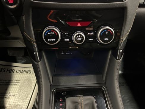 Certified 2024 Subaru Forester Wilderness image 22