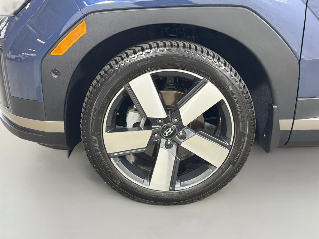 Used 2026 Hyundai Santa Fe Limited AWD/4WD image 34