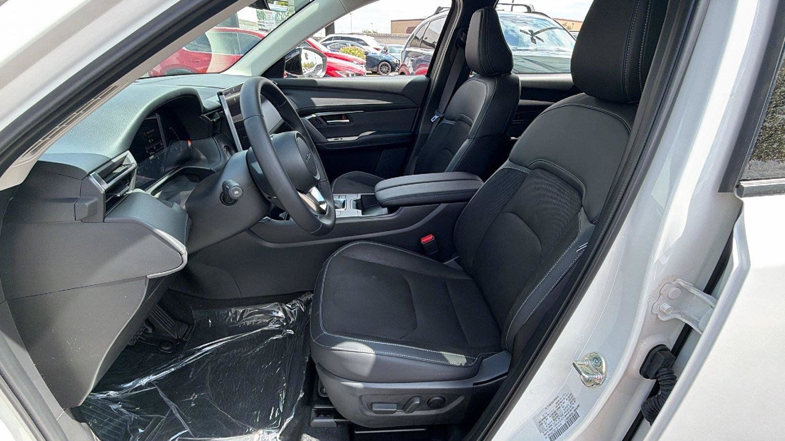 New 2026 MAZDA CX-5 Preferred AWD/4WD image 21