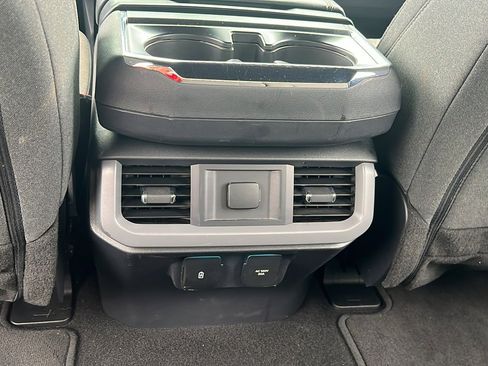 Used 2024 Ford F150 XLT w/ Mobile Office Package image 30