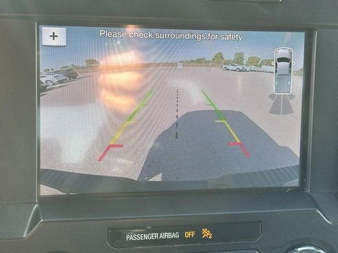 Used 2019 Ford F150 XL w/ Equipment Group 101A Mid image 21