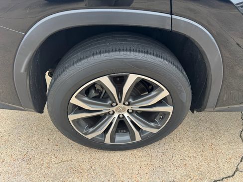 Used 2016 Lexus RX 350 AWD image 11