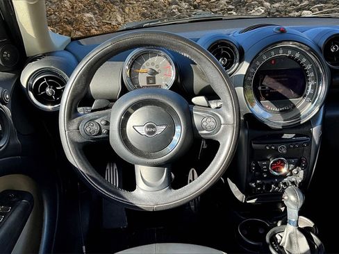 Used 2015 MINI Cooper Countryman S w/ Fully Loaded Package image 5